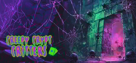 Games like Creepy Crypt Critters