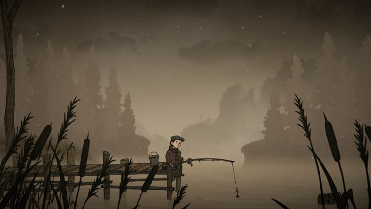 Creepy Tale: Some Other Place screenshot