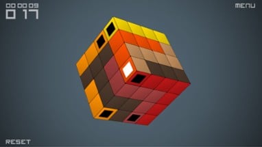 Cube Link Image