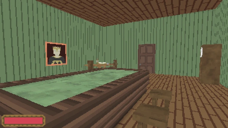 Cult Crasher Image