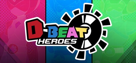 Games like D-BEAT HEROES