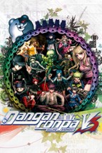 Danganronpa V3: Killing Harmony Image