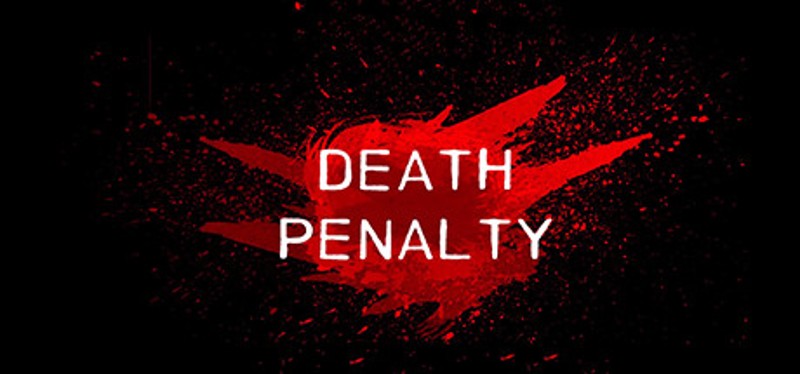 Death Penalty: Beginning Game Cover