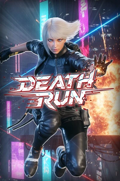 Games like Death Run - Round 1