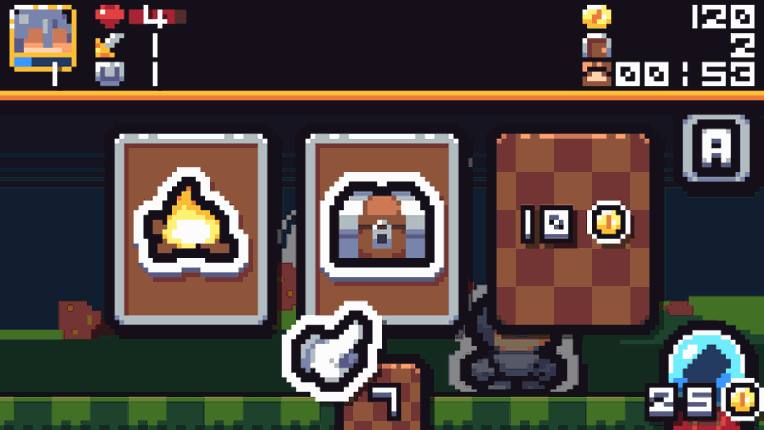 Deck Quest: Jam Edition Image