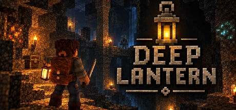 Games like Deep Lantern