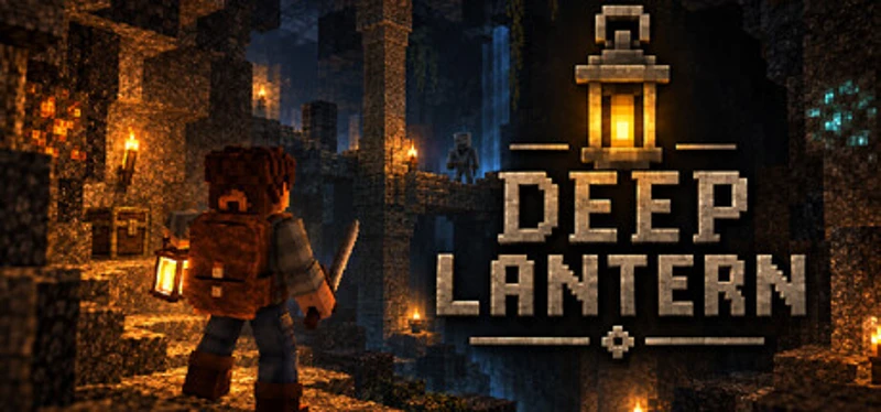 Deep Lantern Image