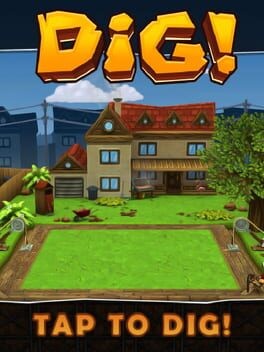 Games like Dig!