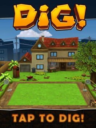 Dig! Image