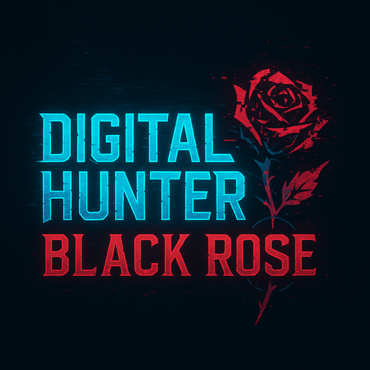 Games like Digital Hunter: Black Rose