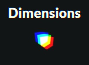 Games like Dimensions
