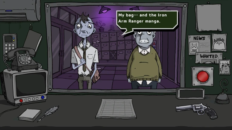 Do I Know You? Image