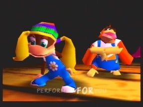 Donkey Kong 64 Image