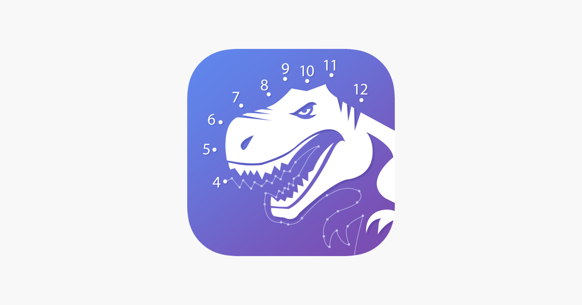 Games like DotMania - Dot to Dot Puzzles