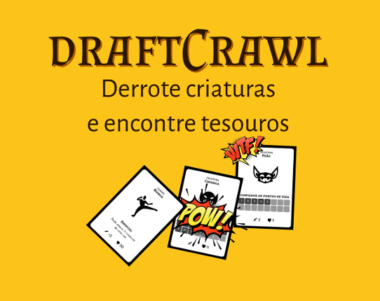 draftCrawl (pt_BR) Image