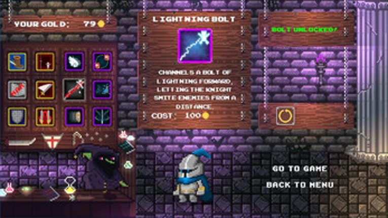 Draggin'Up screenshot