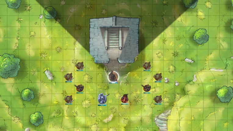 Draw Steel Codex Image