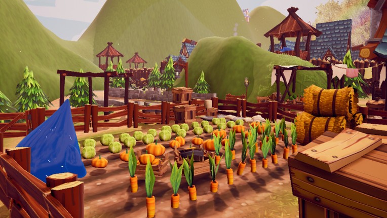 Drop Adventure - مغامرة قطرة screenshot