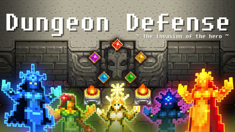 Dungeon Defense Image