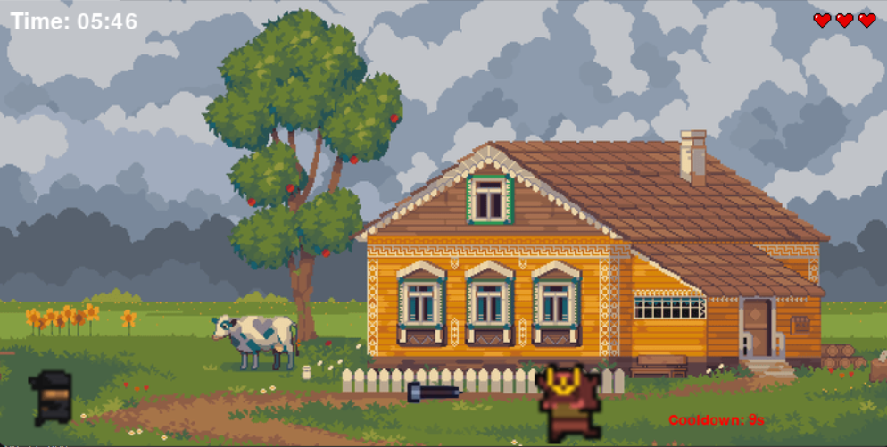 Games like Endless runner ninja game