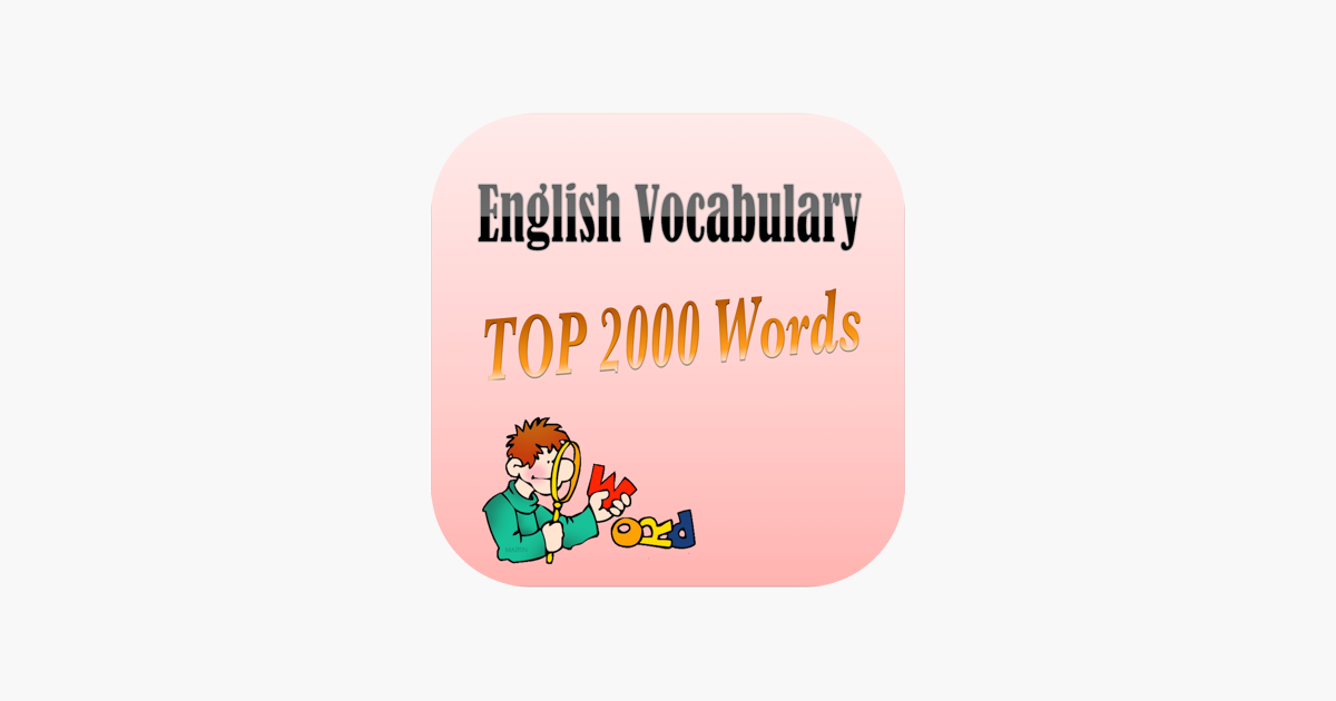 Games like English Vocabulary 2000 Words
