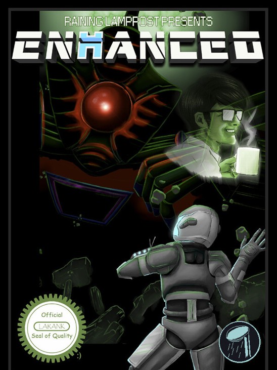 Games like EnHanced