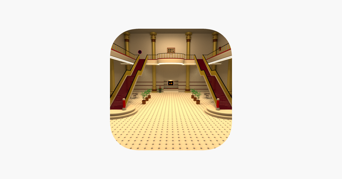 Games like Escape Game: Hall