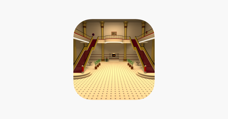 Escape Game: Hall Image