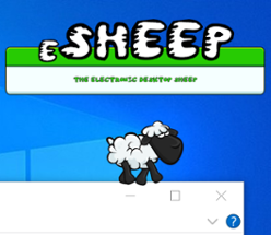 eSheep Image