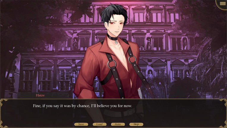 Eternal Glory screenshot