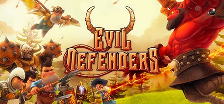Games like Evil Defenders