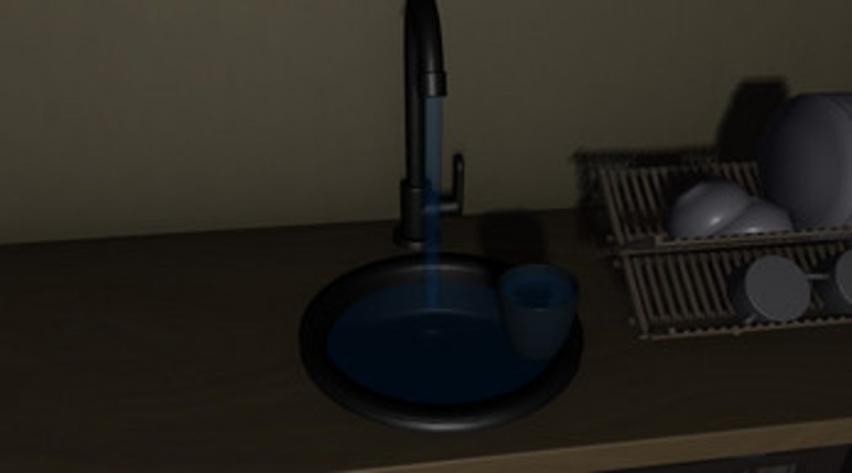 Exorcist - The First Case screenshot