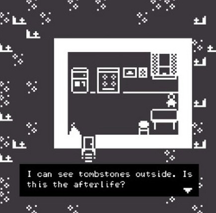 Faith's Room screenshot