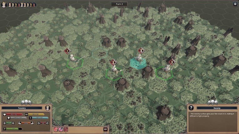 Fall of the Final Age Image