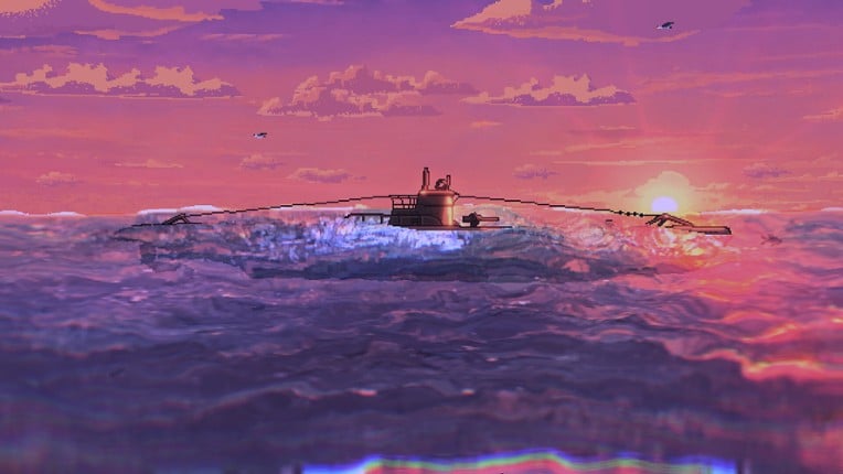 False Echo screenshot