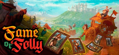 Games like Fame Or Folly