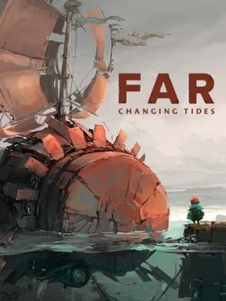 FAR: Changing Tides Image