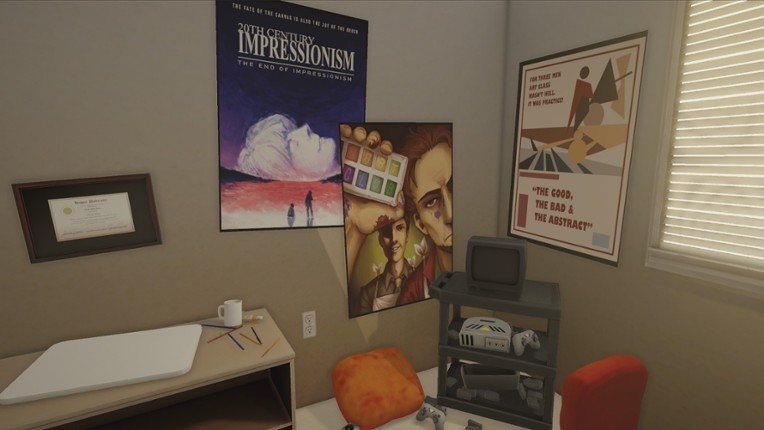 Fiasco Restoration and Repair screenshot
