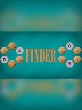 Games like Finder