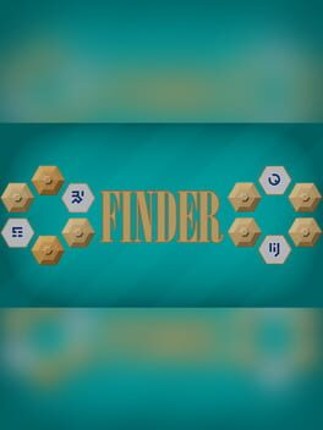 Finder Image