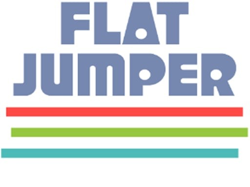 Games like Flat Jumper HD