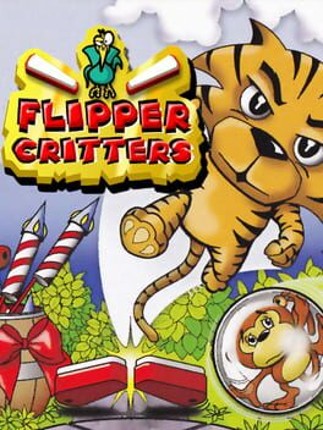 Flipper Critters Game Cover