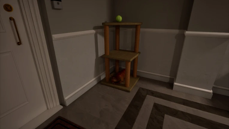 Floor 12: The Delivery screenshot