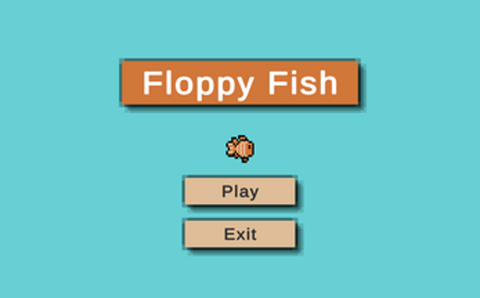 FloppyFish Image