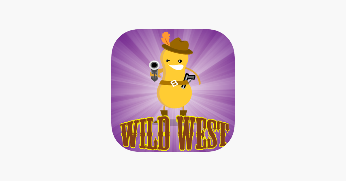 Games like Foolz: WIld West