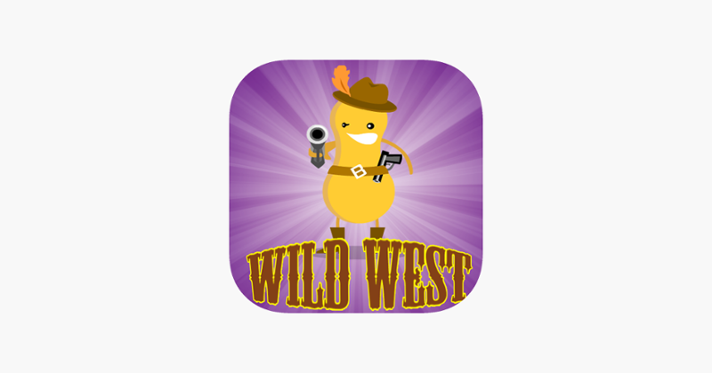 Foolz: WIld West Game Cover