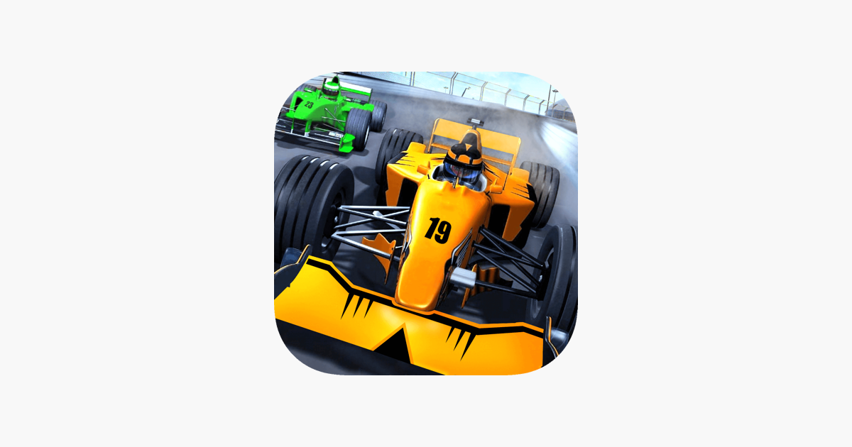 Games like Formula Race Legends