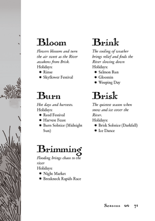 Fox Curio's Floating Bookshop Image