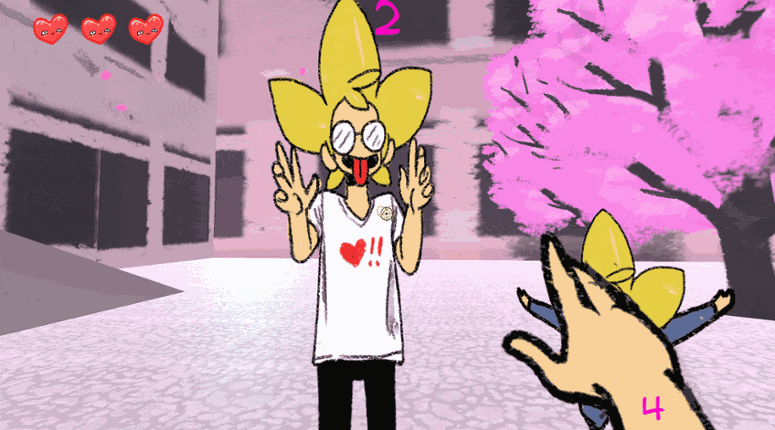 FPS TRUE LOVE Your Viewers screenshot