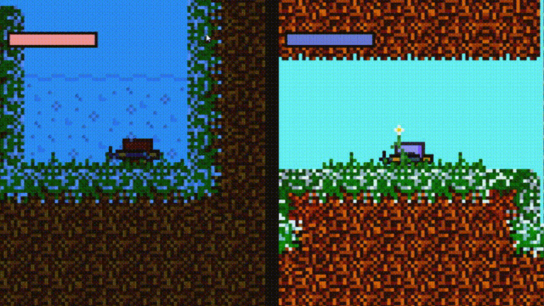 Freon screenshot